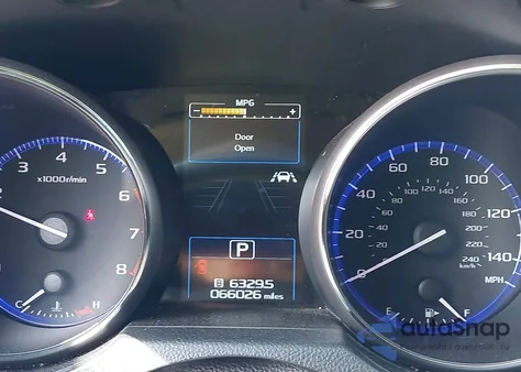 2019 Subaru Outback 2.5I Premium z USA, uszkodzony, nr VIN 4S4BSAFC8K3241294